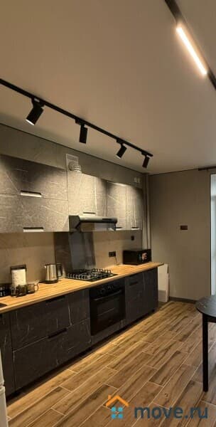 1-комн. квартира, 41.6 м²