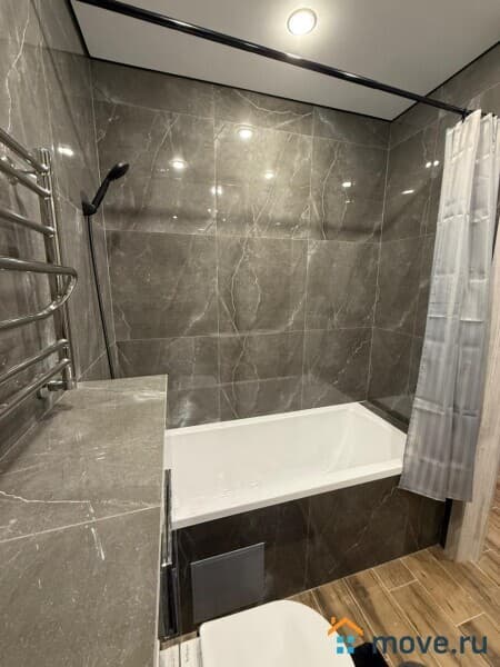 1-комн. квартира, 41.6 м²