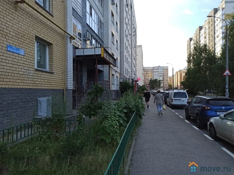 свободного назначения, 10 м²