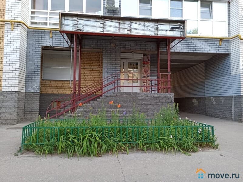 свободного назначения, 10 м²