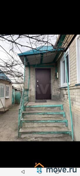 дом, 87.8 м²