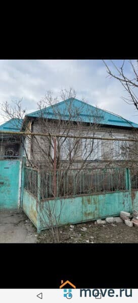 дом, 87.8 м²