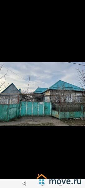 дом, 87.8 м²