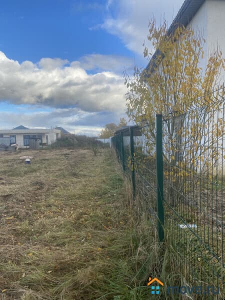 земельный участок, 11.5 сотки