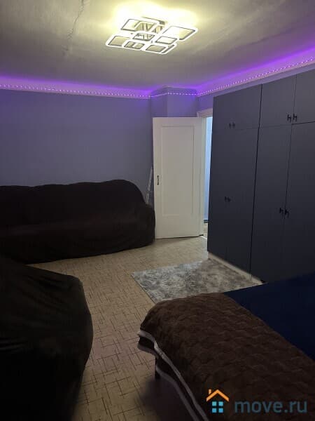 1-комн. квартира, 36 м²