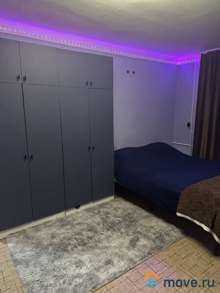 1-комн. квартира, 36 м²