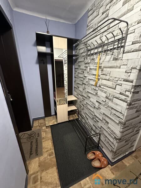 1-комн. квартира, 36 м²