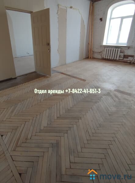 офис, 43.9 м²