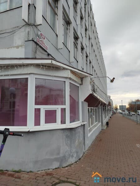 свободного назначения, 27 м²