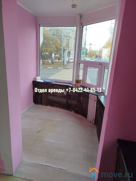 свободного назначения, 27 м²