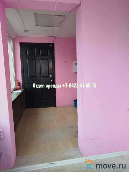 свободного назначения, 27 м²