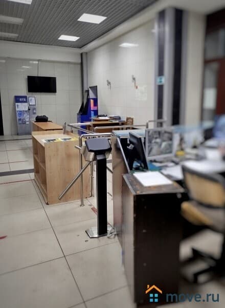 свободного назначения, 3 м²