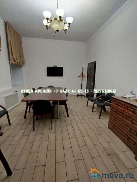 свободного назначения, 56.2 м²