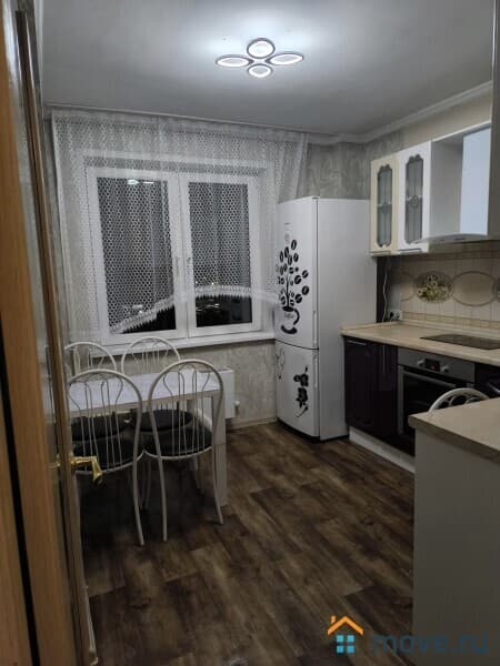 3-комн. квартира, 73 м²