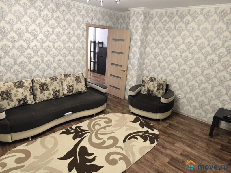 3-комн. квартира, 73 м²