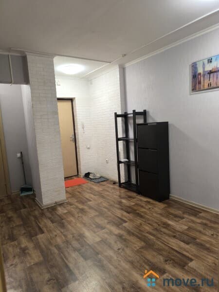 3-комн. квартира, 73 м²