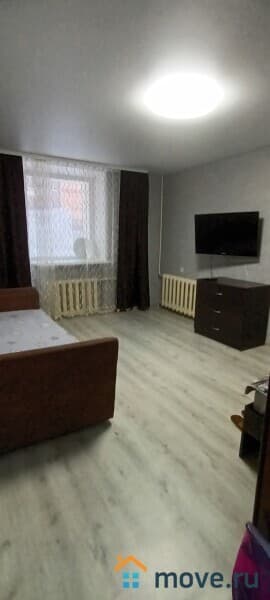 1-комн. квартира, 32 м&sup2;