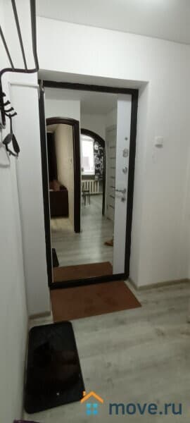 1-комн. квартира, 32 м&sup2;