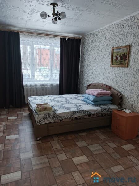 2-комн. квартира, 47.7 м&sup2;