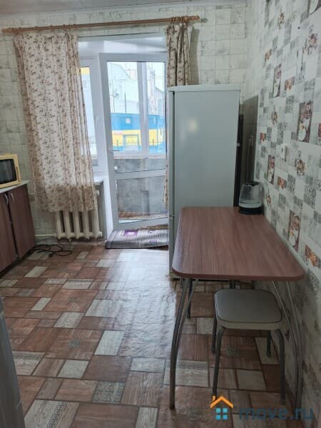 2-комн. квартира, 47.7 м&sup2;