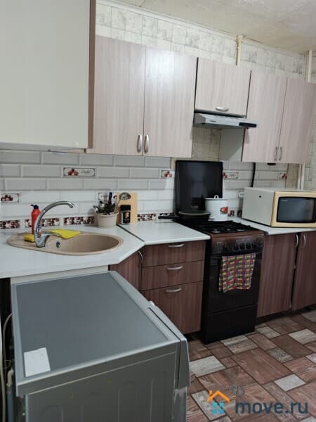 2-комн. квартира, 47.7 м&sup2;