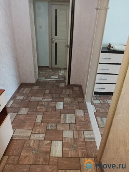 2-комн. квартира, 47.7 м&sup2;