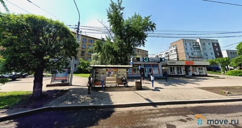 2-комн. квартира, 79 м²