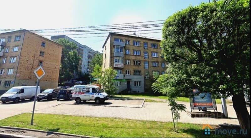 2-комн. квартира, 79 м²