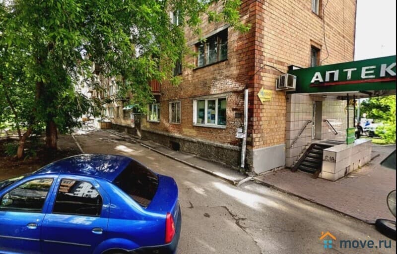 2-комн. квартира, 79 м²