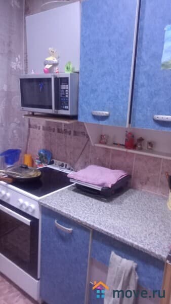 дом, 51 м²