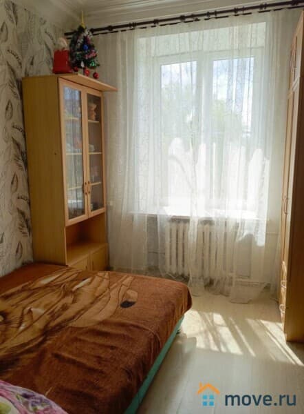 комната, 18 м²