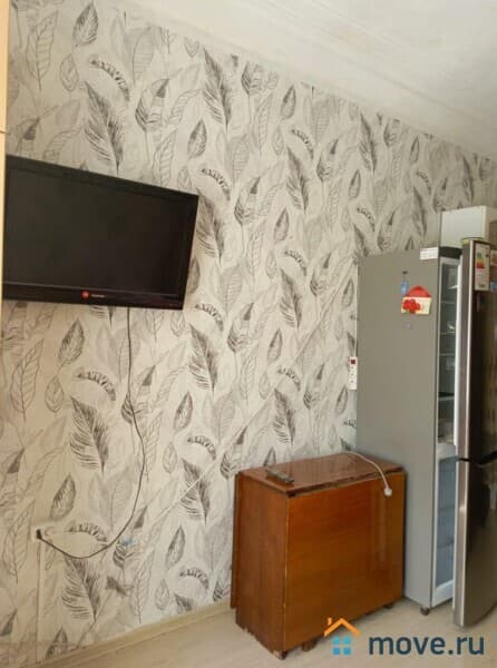 комната, 18 м²