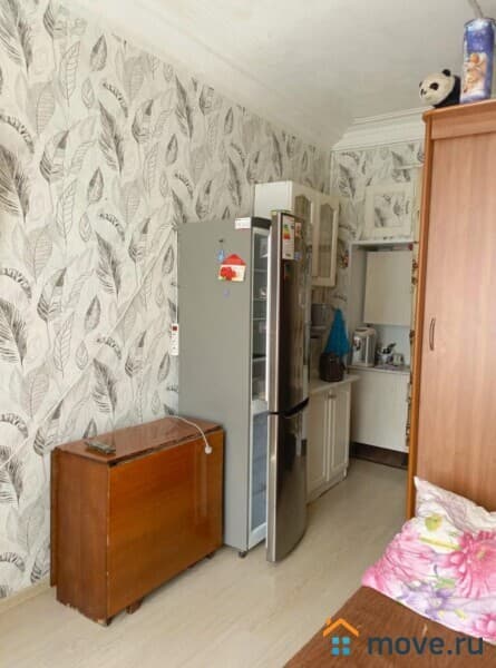 комната, 18 м²