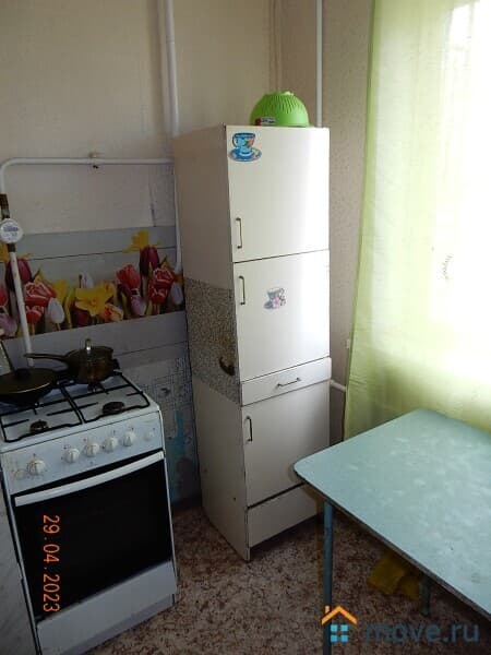 1-комн. квартира, 31 м²
