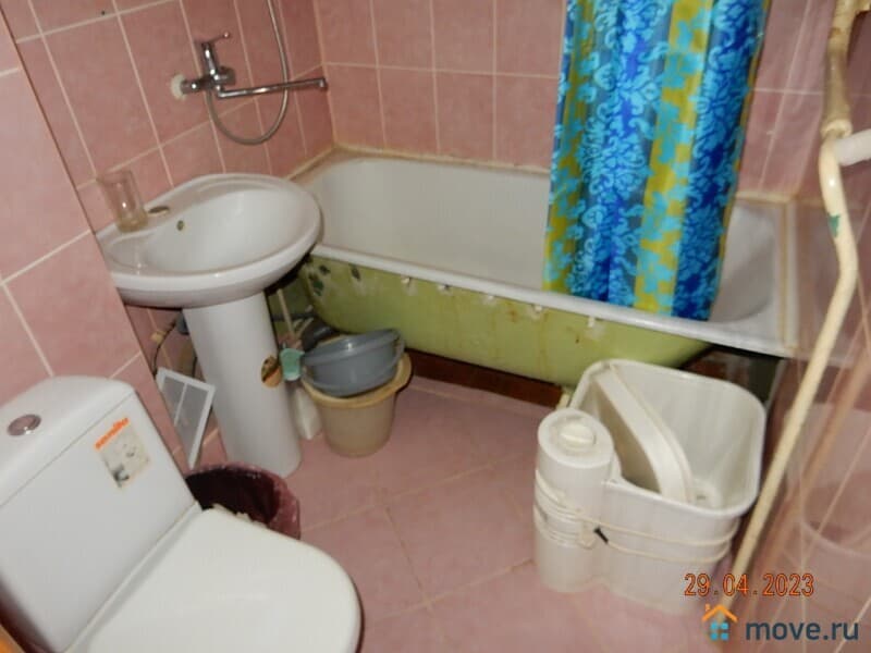 1-комн. квартира, 31 м²