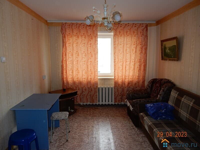 1-комн. квартира, 31 м²