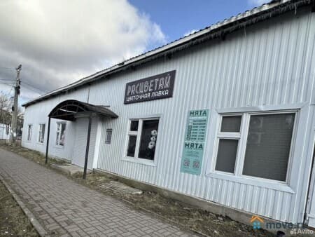 Сдам нежилое здание, 140 м², Льва Толстого, улица Полевая, 2 В