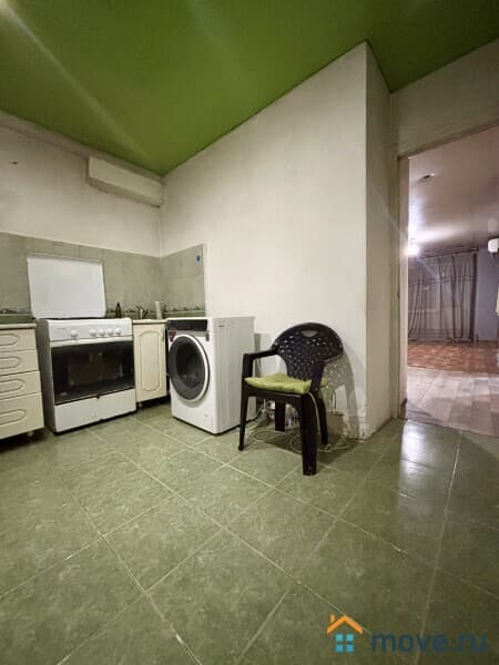 4-комн. квартира, 60 м²