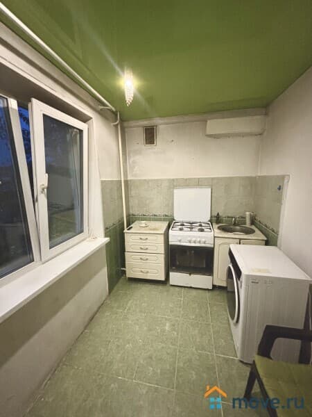 4-комн. квартира, 60 м²