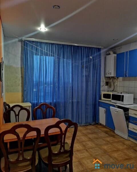 3-комн. квартира, 70 м²
