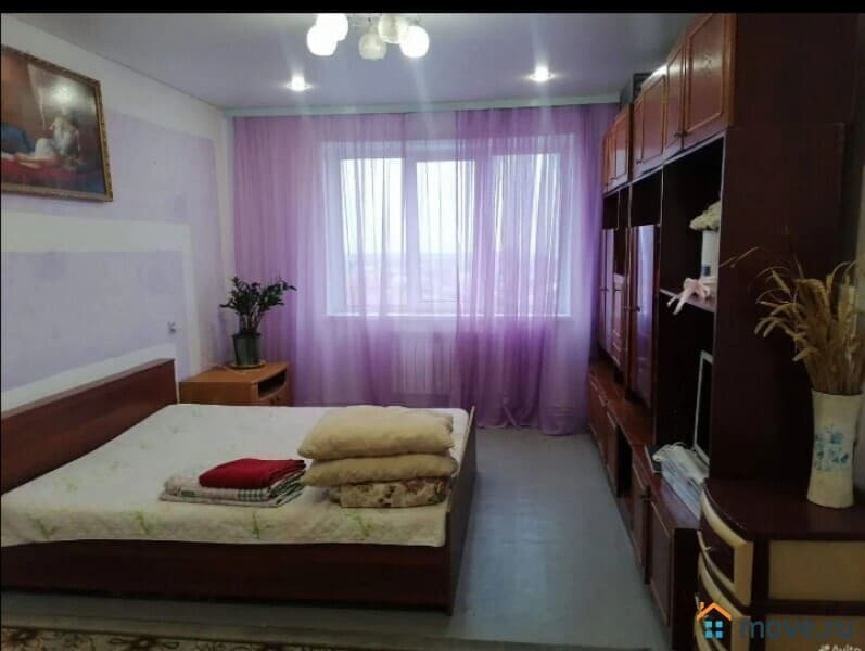 3-комн. квартира, 70 м²