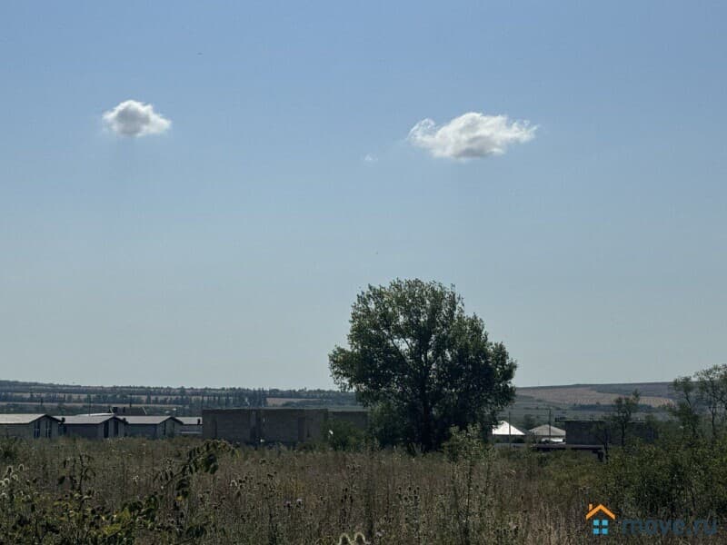 земля под ИЖС, 13 соток