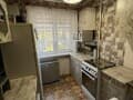 Продажа трехкомнатной квартиры, 60.4 м², этаж 3 из 5. Фото 1