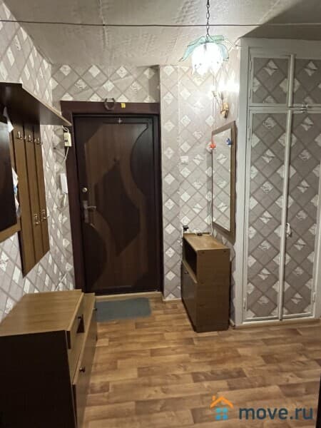3-комн. квартира, 60.4 м²