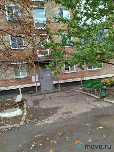 2-комн. квартира, 46 м²