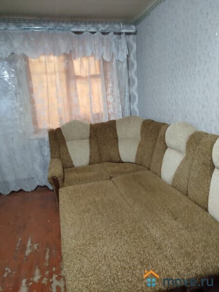 2-комн. квартира, 46 м²