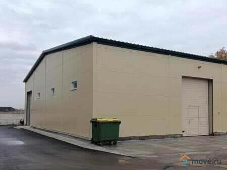 Сдаем склад, 300 м², Курск, улица 50 лет Октября, 124В