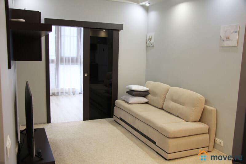 3-комн. квартира, 60 м²