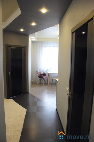 3-комн. квартира, 60 м²