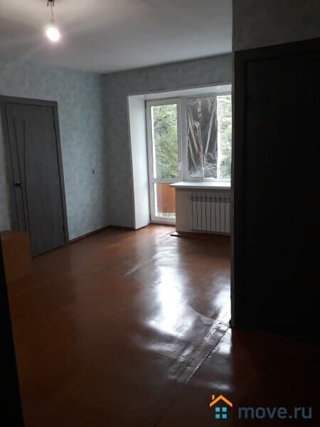 2-комн. квартира, 42.8 м²